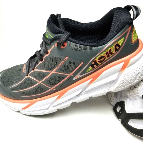 hoka clifton 2 womens